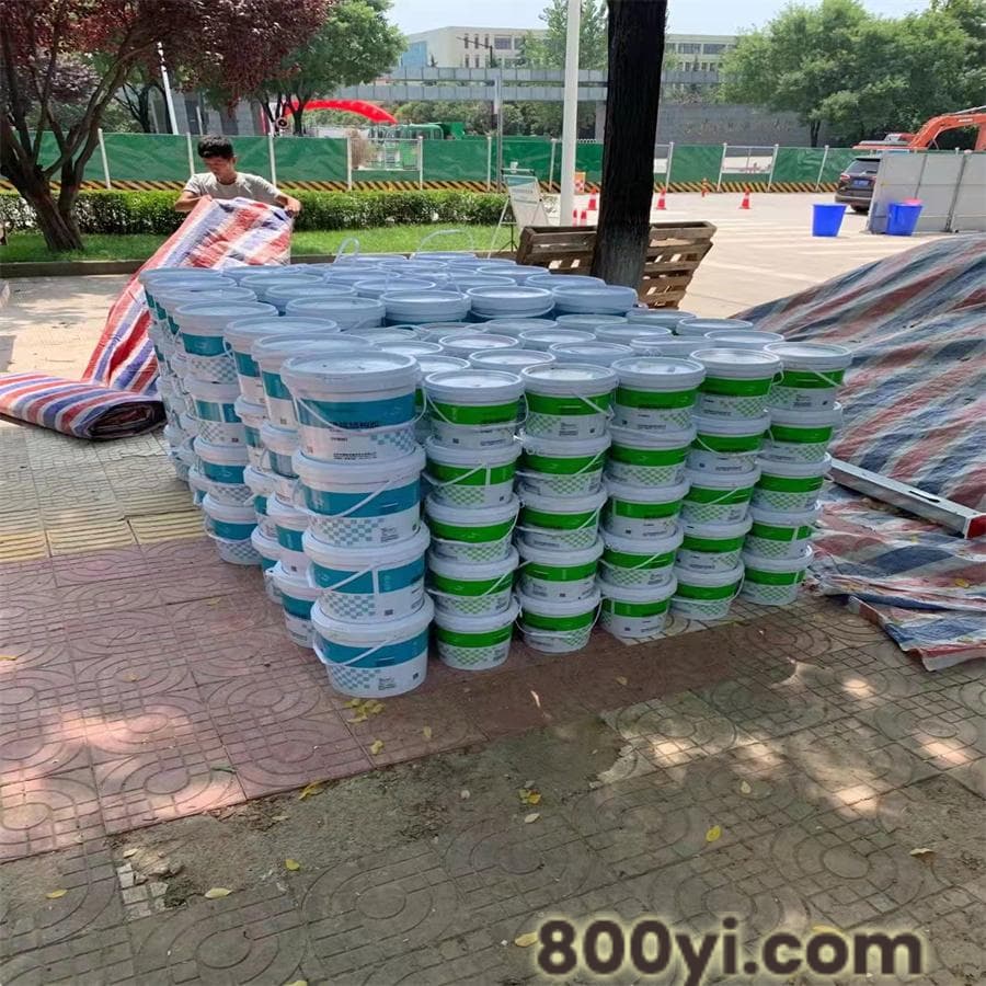 渗透结晶型防水剂-水泥基涂料科恩