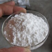 高纯氧化镱用于纳米材料-德盛稀土6N指标现货可发
