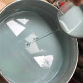 耐磨防腐改性氰凝涂料-氰凝防水涂料氰凝防水涂料-蓄水池防水