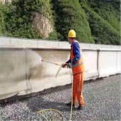 硅烷浸渍剂涂料-桥梁立交桥混凝土护栏防水防腐-科恩